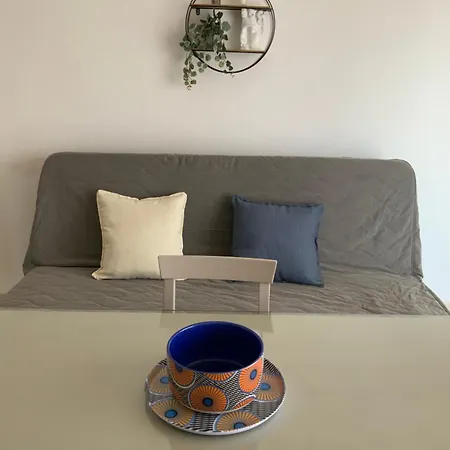 Apartment Casa In Pieno Centro