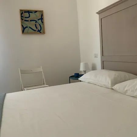 Casa In Pieno Centro Civitanova Marche