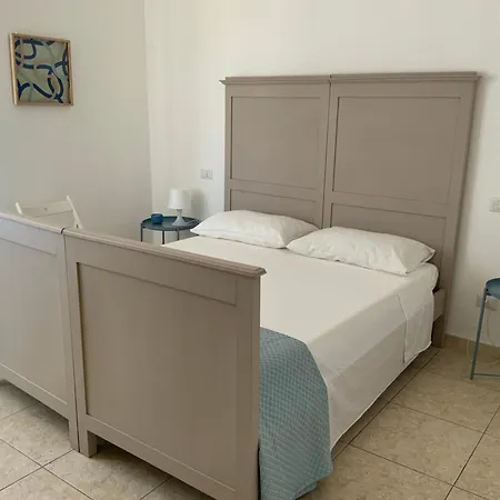 Apartment Casa In Pieno Centro *