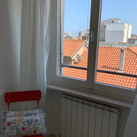 Casa In Pieno Centro