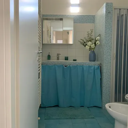 Apartment Casa In Pieno Centro