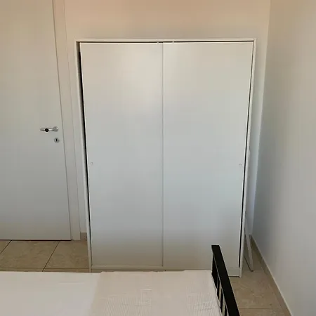 Casa In Pieno Centro 아파트