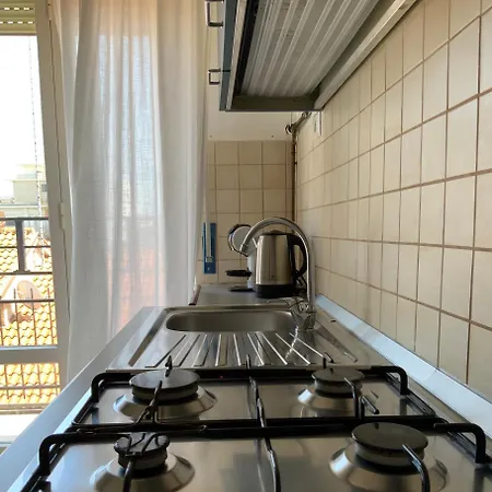 아파트 Casa In Pieno Centro *
