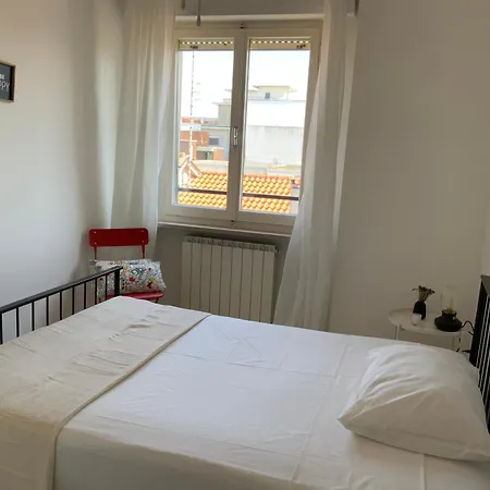 Apartamento Casa In Pieno Centro Civitanova Marche