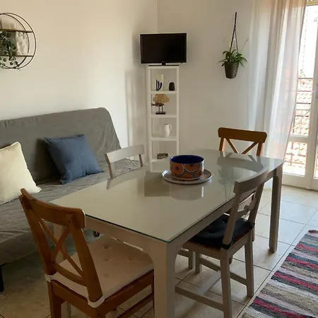 Casa In Pieno Centro 아파트 시비타노바 마르셰