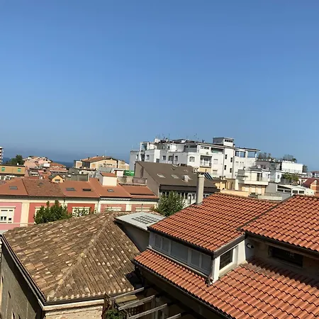 Casa In Pieno Centro 아파트