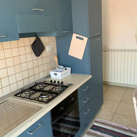 Apartamento Casa In Pieno Centro
