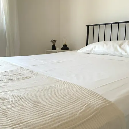 Casa In Pieno Centro 아파트 *